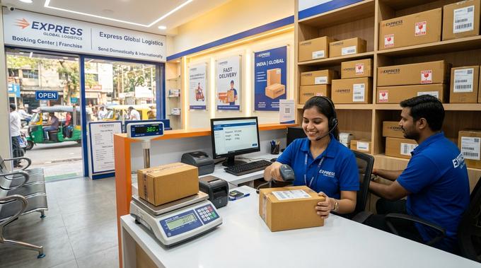 Start Your Own Logistics Business: CTC Cargo Franchise Network