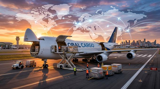 Domestic Freight vs International Air Cargo: Choosing the Right Option