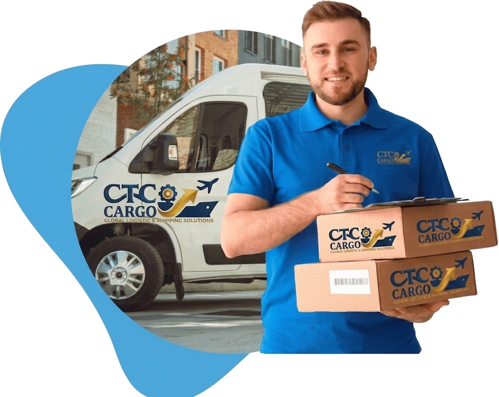 shipping